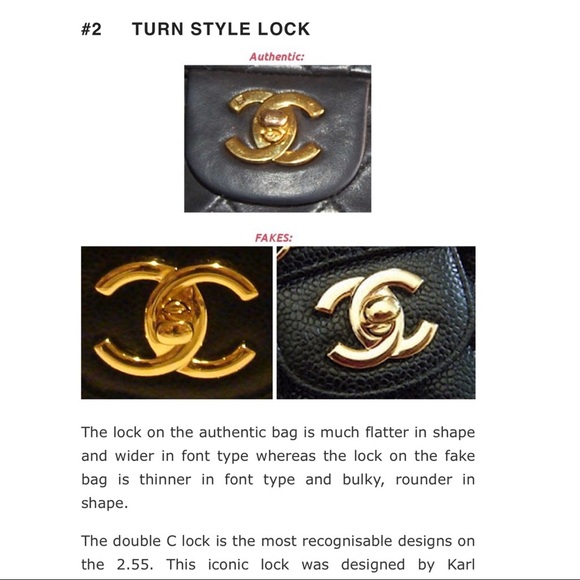 Channel Authentication Info Part 1 - Picture 2 of 8